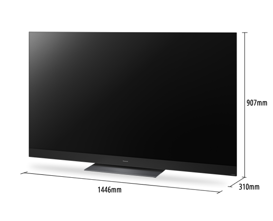 Τηλεόραση OLED TX-65GZ2000E