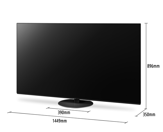 Τηλεόραση OLED TX-65HZ1000E