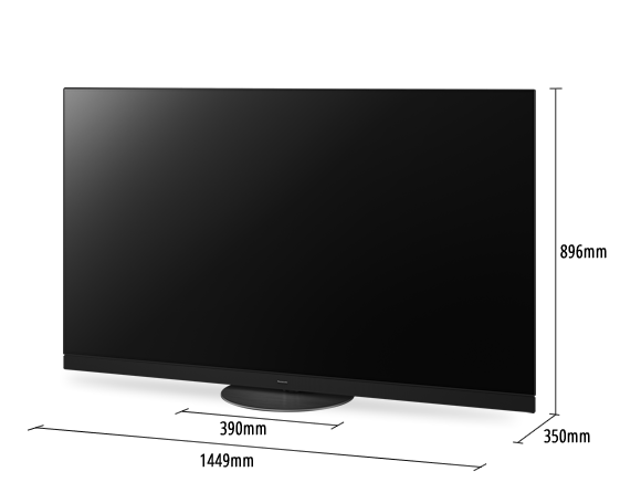 Τηλεόραση OLED TX-65HZ1500E
