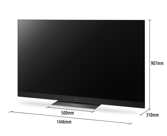 Τηλεόραση OLED TX-65HZ2000E
