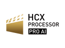 Επεξεργαστής HCX Pro AI Processor