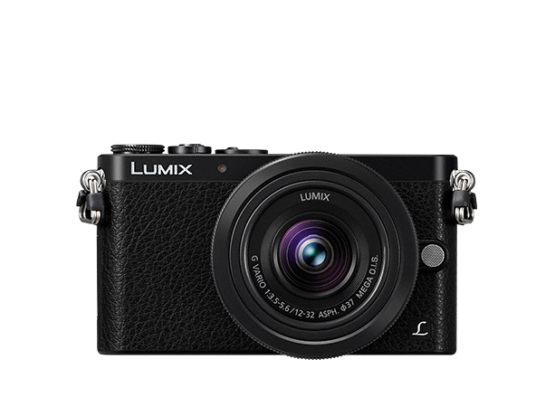 Fotografija LUMIX Digital Single Lens Mirrorless Camera LUMIX GM1
