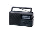 Fotografija RF-3500 Prijenosni radio