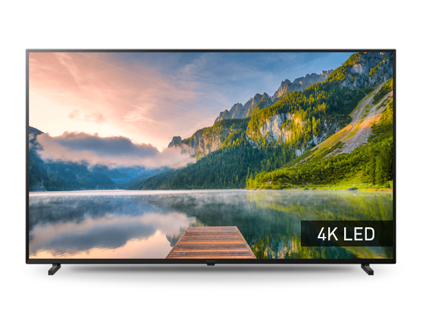 Fotografija TX-58JX800E 58 inča, LED, 4K HDR Smart TV