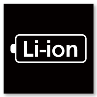 Li-ion-akkumulátor