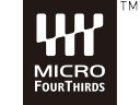 Micro Four Thirds szabványú