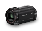 A HC-W850 Videókamera fényképen