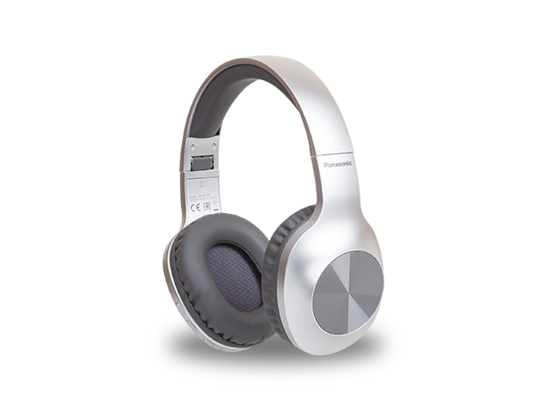 A RB-HX220B digitális vezeték nélküli fülhallgató fényképen