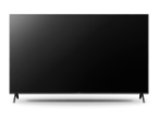 A LED LCD TV TX-49HX940E fényképen