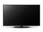 A Ultra HD 4K LED televízió TX-55GX550E fényképen