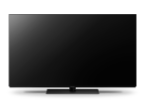 A OLED TV TX-55GZ950E fényképen