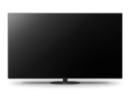 A OLED TV TX-65HZ980E fényképen
