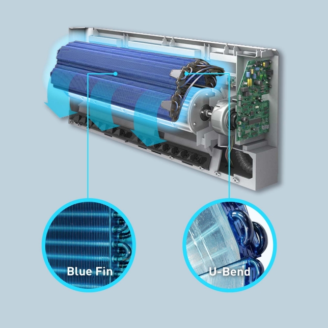 Indoor Kuat dan Tahan Lama