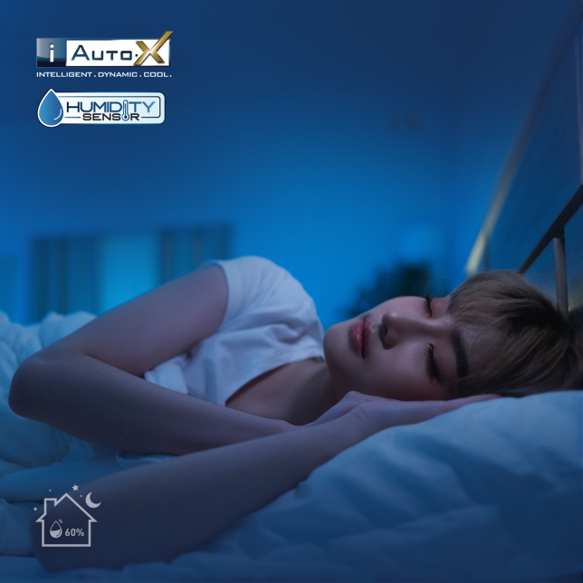 Sensor Kelembapan Mengoptimalkan Lingkungan Dalam Ruangan yang Ideal