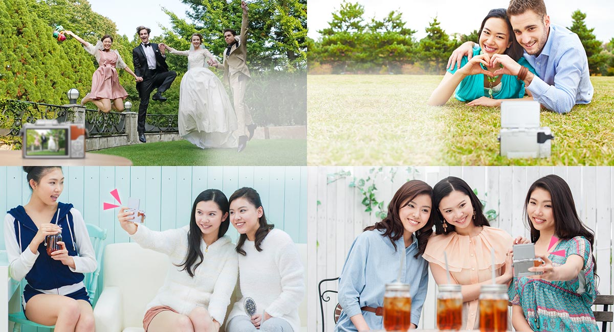 Have More Fun Selfies!