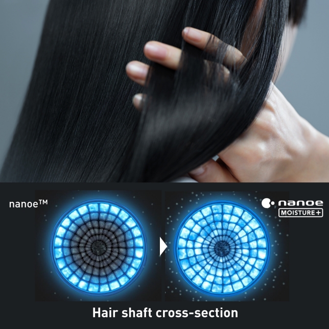 Memberikan Lebih Banyak Kelembapan untuk Rambut yang Lebih Sehat