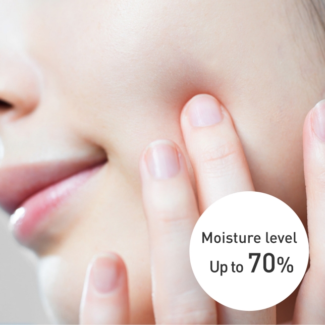 Hidrasi Lebih dari Sekadar Rambut