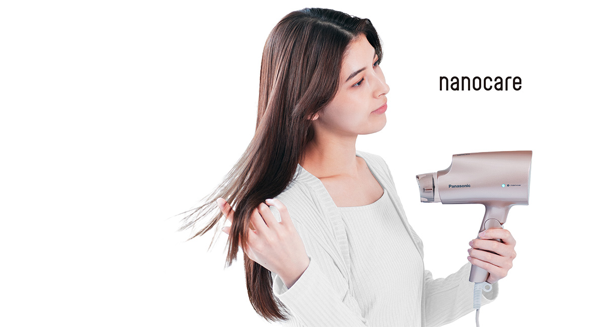 Beautiful Hair Solution