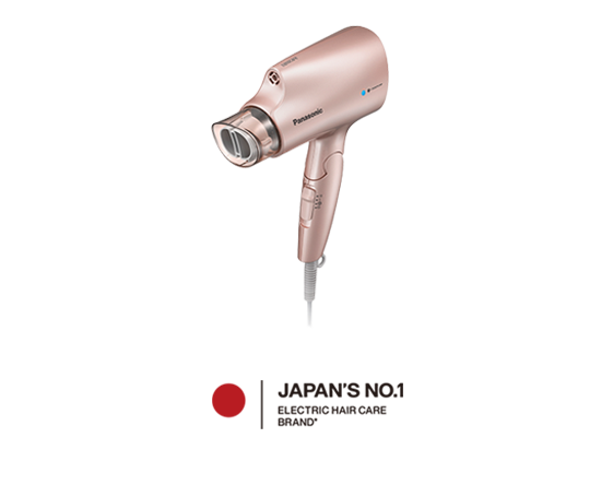 nanocare Hair Dryer EH-NA27