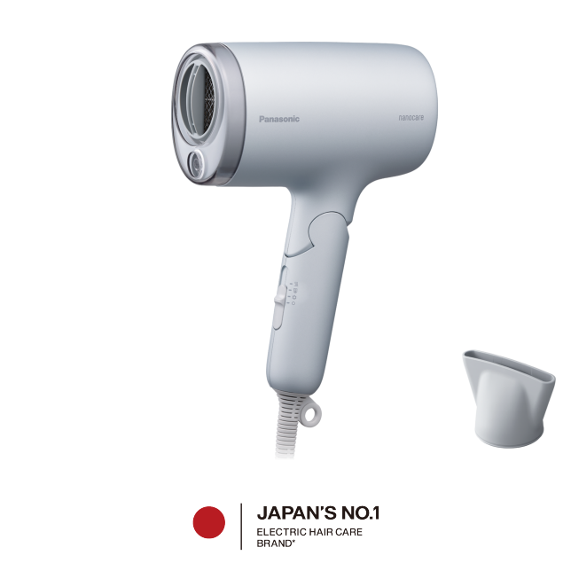 Photo of nanocare Hair Dryer EH-NA7M dengan Teknologi nanoe™