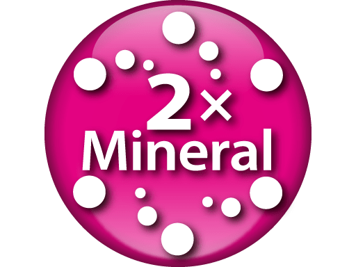 Ion Double Mineral