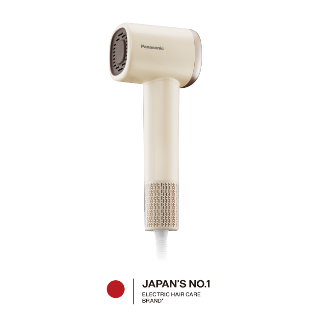 Photo of Pengering Rambut Ionity EH-NE6M dengan Aliran Udara Linear