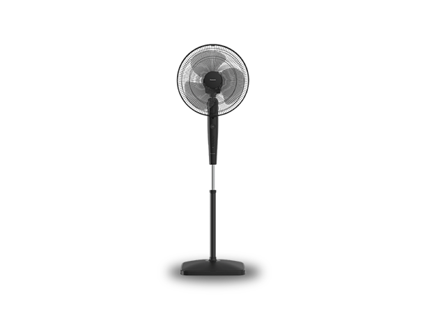 Photo of Stand Fan -ULTRA BREEZE - F-EP4022
