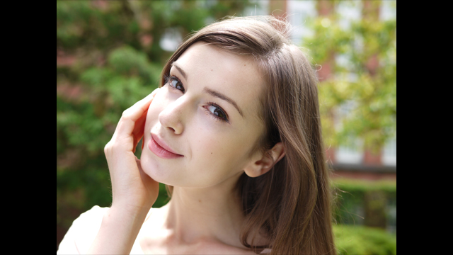 Dapatkan Inspirasi - LEICA DG Lens H-X025