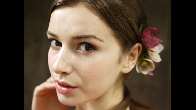 Dapatkan Inspirasi - LEICA DG Lens H-X025