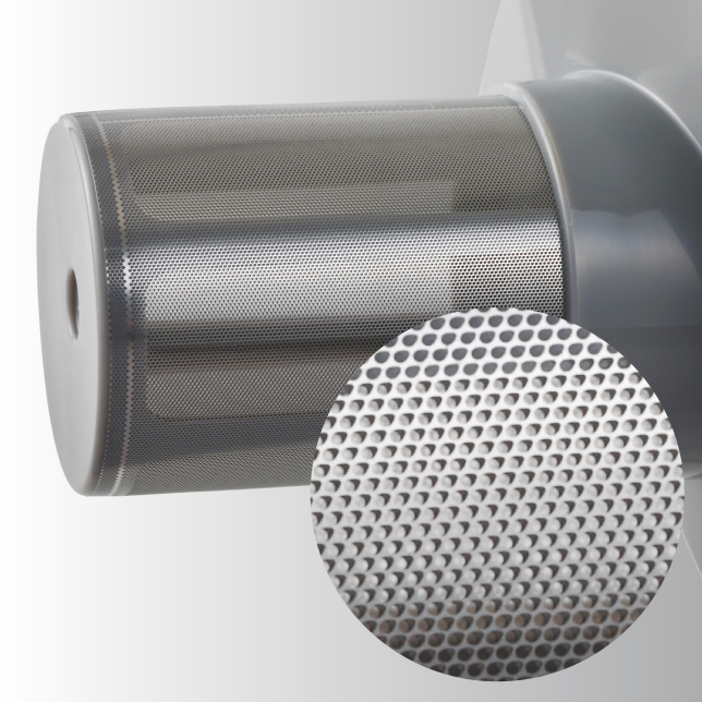 Menangkap Debu dengan Mudah melalui Filter Unik