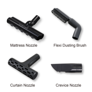 4 Aksesoris Serbaguna