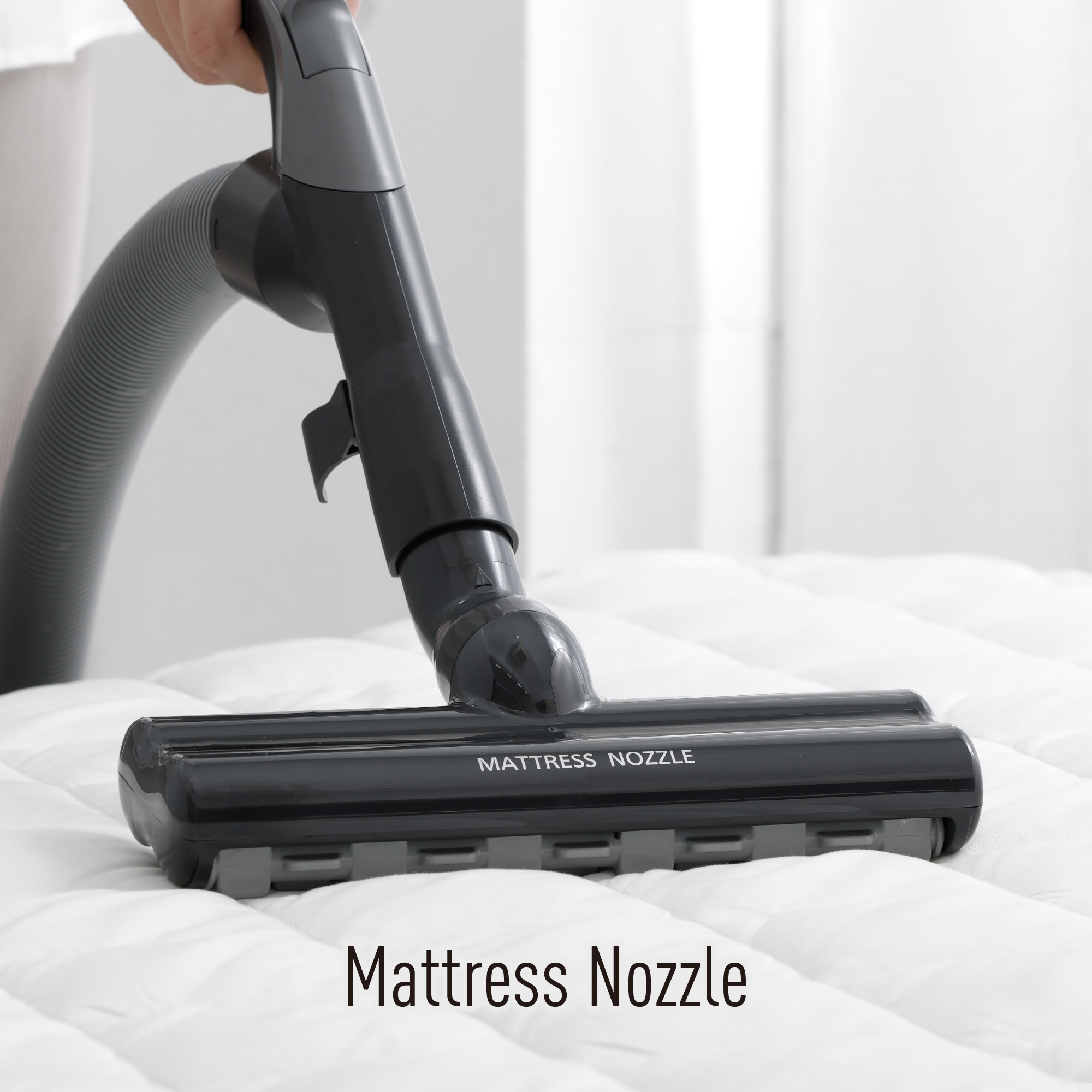 Melindungi Keluarga dari Tungau Debu yang Tak Terlihat di Kasur