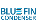 Blue Fin Condenser