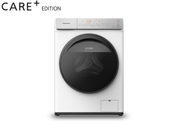 Photo of Gentle Dry & Hygienic <br>9kg/6kg Front-loading Washer Dryer NA-S96FC1WNE