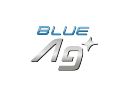 Blue Ag+