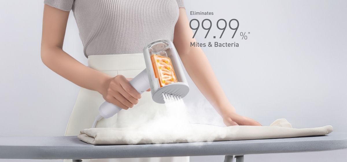 Pakaian Higienis, Setiap Saat