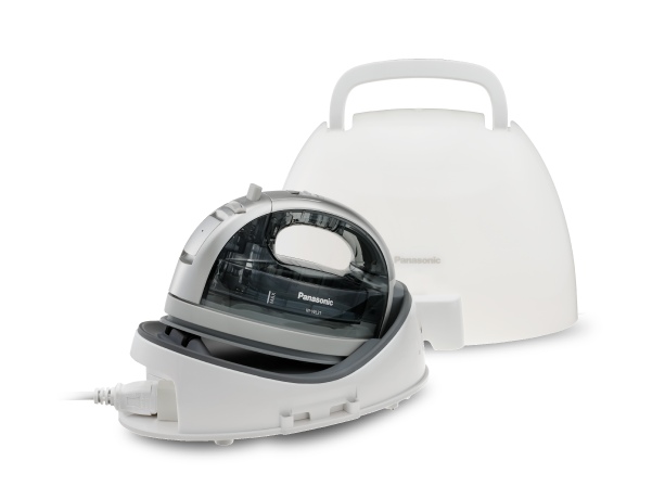 Photo of Setrika Uap Tanpa Kabel NI-WL31 900 W dengan Tapak Setrika Multi-arah untuk Menyetrika Tanpa Hambatan