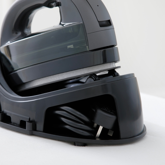 Tempat Penyimpanan Kabel