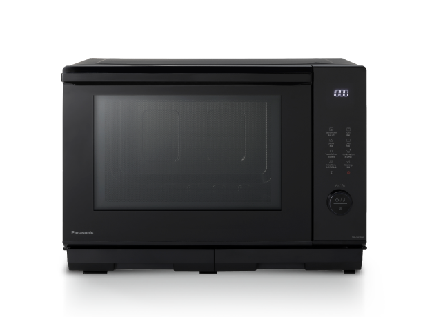 Photo of Powerful Multifunction Grill Steam Microwave Oven NN-DS59NBTTE