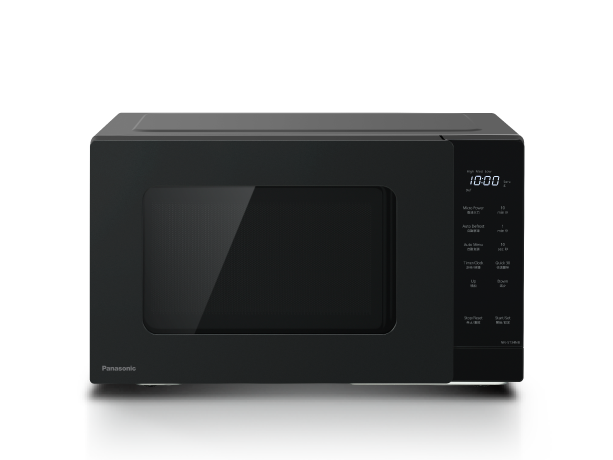 Photo of 25L Solo Microwave NN-ST34NBTTE