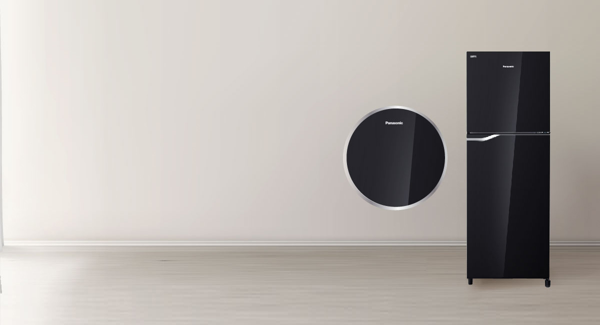 The Elegance Glass Door