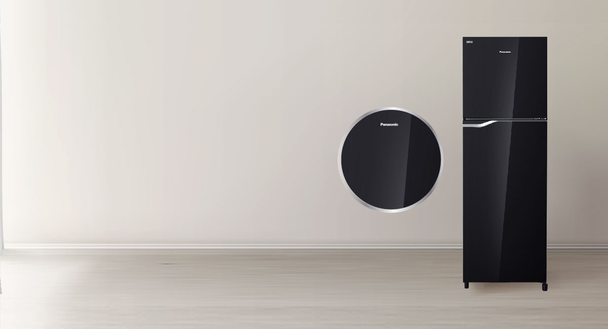 The Elegance Glass Door