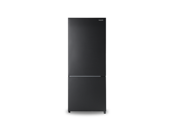 Photo of 376L 2-Door Bottom Freezer Refrigerator<br>NR-BX421HWK