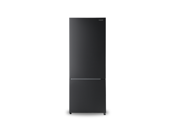 Photo of 416L 2-Door Bottom Freezer Refrigerator<br>NR-BX471HWK