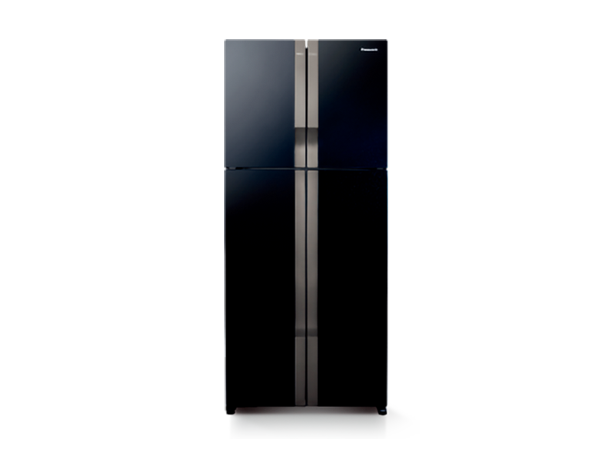 Photo of 4-door Top Freezer Refrigerator NR-DZ601VGKD