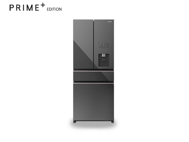 Photo of Premium 4-door Refrigerator NR-YW590YMMS
