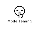 Mode Tenang