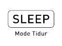 Mode Tidur
