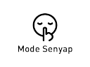 Mode Senyap