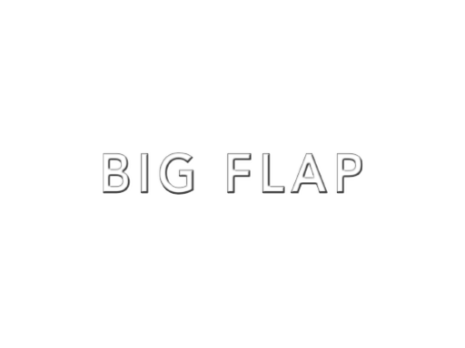 BIG FLAP